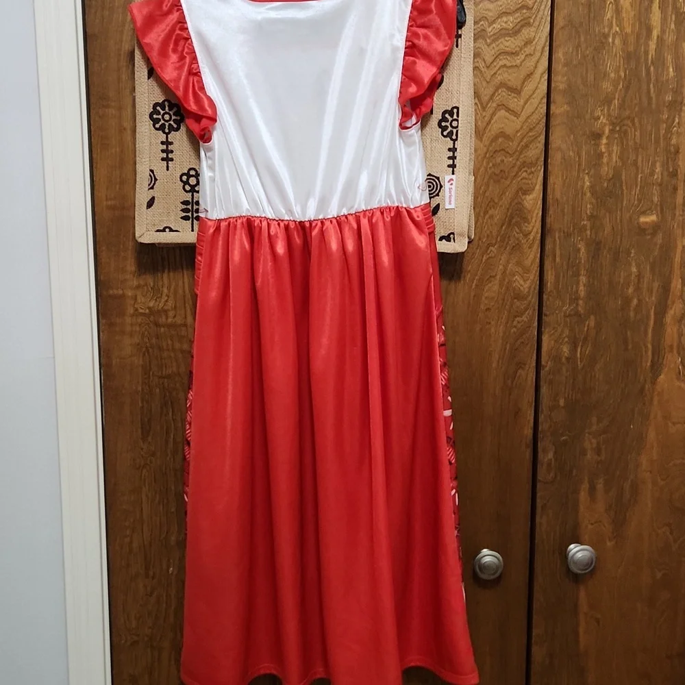 Moana Nightgown - Picture 3 of 3